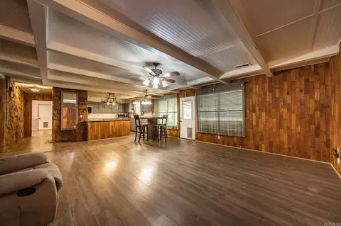 Living - 197 Jones Loop, El Paso, AR 72045 photo 1 of 5