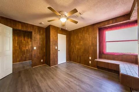 Bedroom - 197 Jones Loop, El Paso, AR 72045 photo 2 of 4