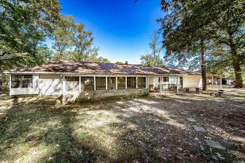 Exterior - 197 Jones Loop, El Paso, AR 72045 photo 4 of 7