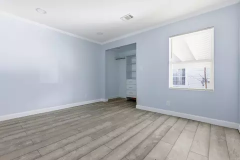 Bedroom - 1703 Evans St, Malvern, AR 72104 photo 5 of 6
