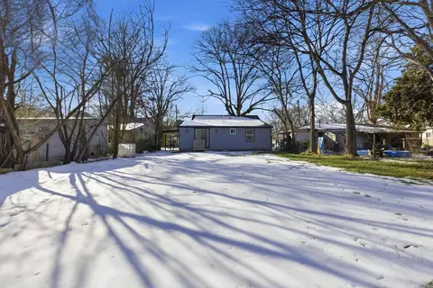 Exterior - 1703 Evans St, Malvern, AR 72104 photo 2 of 3