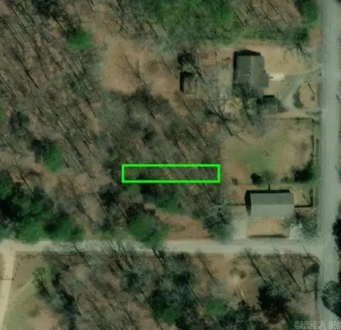 lot020 930-37727-000, Pine Bluff, AR 71602
