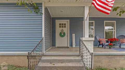 403 N 6th St, Paragould, AR 72450