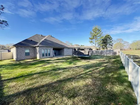 Exterior - 104 Hayden, Beebe, AR 72012 photo 3 of 5