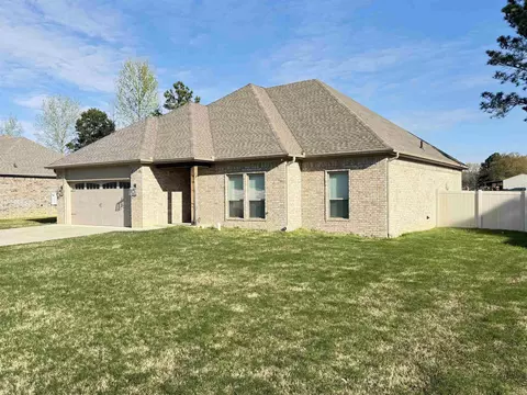 Exterior - 104 Hayden, Beebe, AR 72012 photo 2 of 5