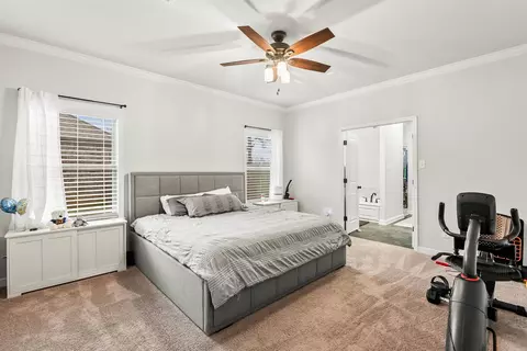 Bedroom - 104 Hayden, Beebe, AR 72012 photo 1 of 5