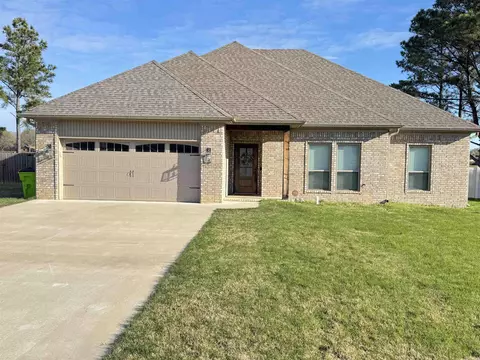 Exterior - 104 Hayden, Beebe, AR 72012 photo 1 of 5