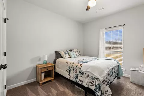 Bedroom - 104 Hayden, Beebe, AR 72012 photo 5 of 5