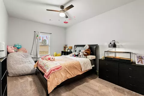 Bedroom - 104 Hayden, Beebe, AR 72012 photo 3 of 5
