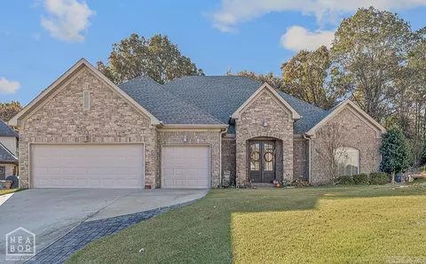 3205 Lochmoor Cv, Jonesboro, AR 72401