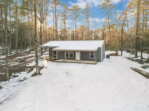 10176 Nimrod St, Plainview, AR 72857