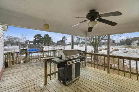 1365 Carson Bridge Rd, Lonoke, AR 72086 photo 31