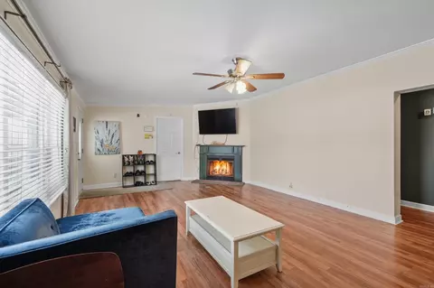 1365 Carson Bridge Rd, Lonoke, AR 72086 photo 6