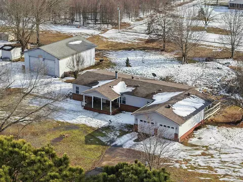 1365 Carson Bridge Rd, Lonoke, AR 72086 photo 29