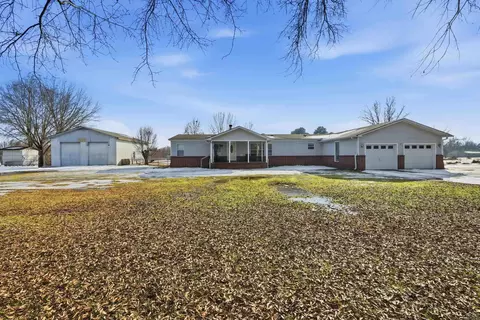 1365 Carson Bridge Rd, Lonoke, AR 72086 photo 24