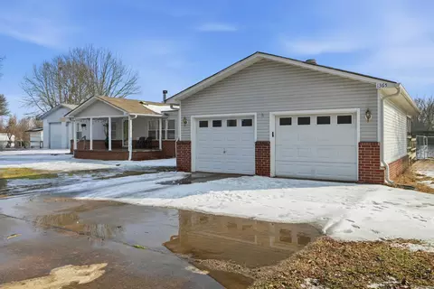 1365 Carson Bridge Rd, Lonoke, AR 72086 photo 2