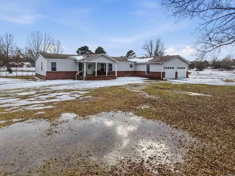 1365 Carson Bridge Rd, Lonoke, AR 72086 photo 26