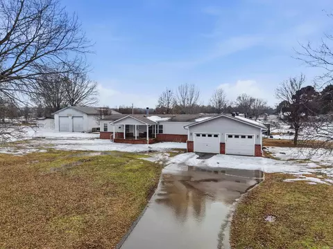 1365 Carson Bridge Rd, Lonoke, AR 72086 photo 25