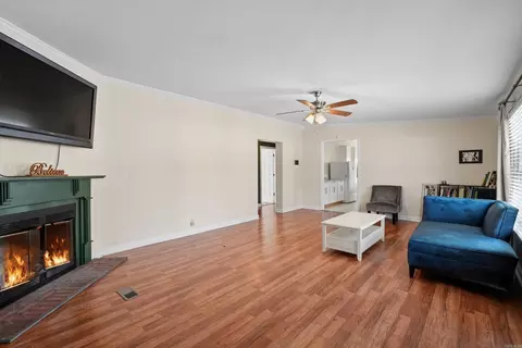 1365 Carson Bridge Rd, Lonoke, AR 72086 photo 5