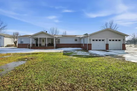 1365 Carson Bridge Rd, Lonoke, AR 72086 photo 1
