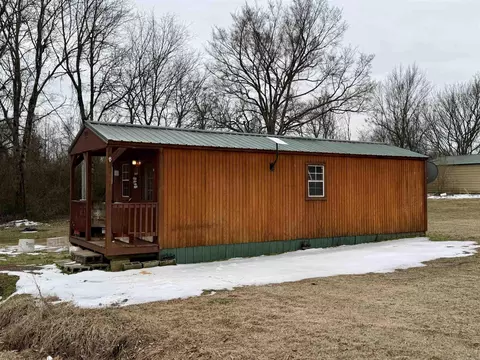 7541 Highway 64, Hartman, AR 72840