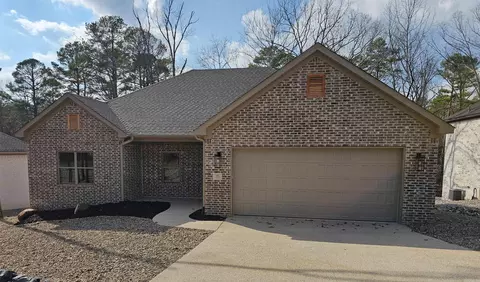 35 Pacifica Cir, Hot Springs Village, AR 71909