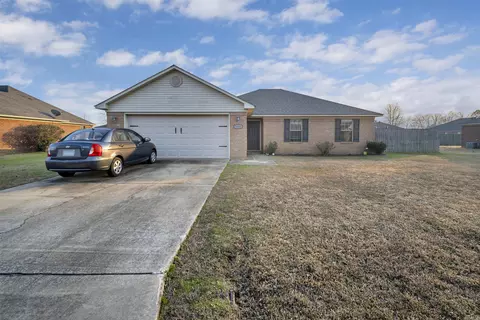 3335 Antietam Dr, Conway, AR 72032