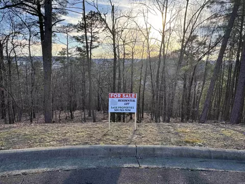 Rivermist Pt, North Little Rock, AR 72118