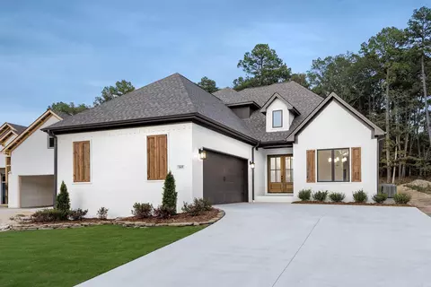 145 Calion Ct, Little Rock, AR 72223