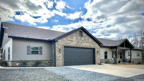 38 Cheyenne Trl, Sherwood, AR 72120