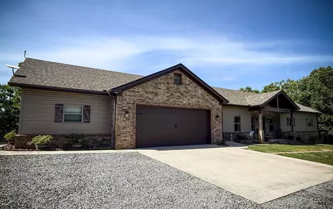 38 Cheyenne Trl, Sherwood, AR 72120