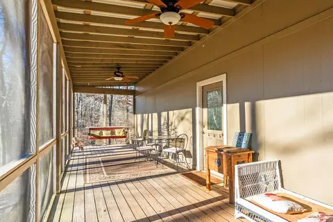 3550 Sam Claar Ln, Benton, AR 72019 photo 33