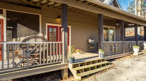 3550 Sam Claar Ln, Benton, AR 72019 photo 2