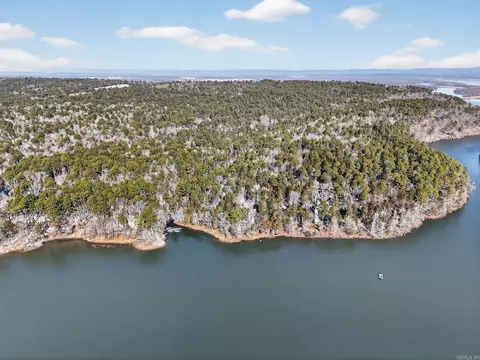 548 Boyd Dr, New Blaine, AR 72851