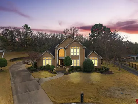 420 Goode Ln, Conway, AR 72034