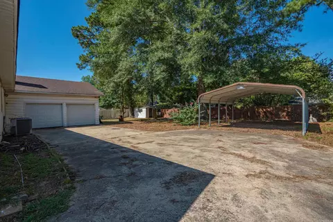 Exterior - 1638 Circle Dr, Malvern, AR 72104 photo 3 of 6