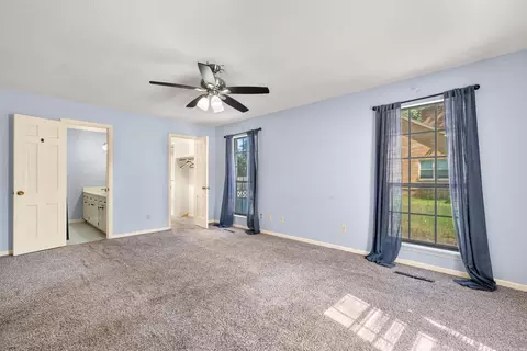 Bedroom - 1638 Circle Dr, Malvern, AR 72104 photo 3 of 5