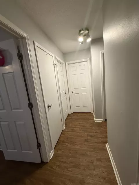 Entry Way - 5110 Faucett Rd, Pine Bluff, AR 71603 photo 4 of 4