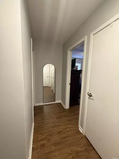 Entry Way - 5110 Faucett Rd, Pine Bluff, AR 71603 photo 3 of 4