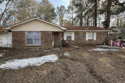 5110 Faucett Rd, Pine Bluff, AR 71603