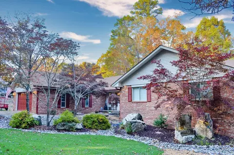 34 Doscientos Cir, Hot Springs Village, AR 71909