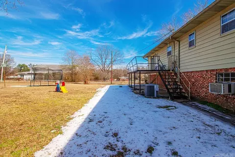 Exterior - 108 E 5th Ave, Leola, AR 72084 photo 9 of 14
