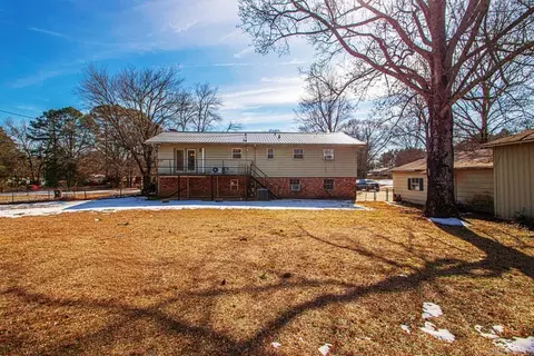 Exterior - 108 E 5th Ave, Leola, AR 72084 photo 13 of 14