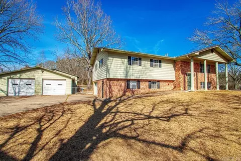 Exterior - 108 E 5th Ave, Leola, AR 72084 photo 5 of 14