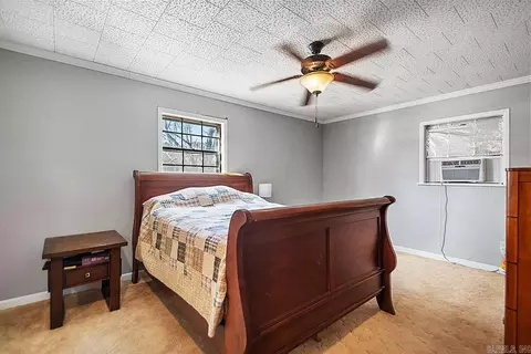 Bedroom - 108 E 5th Ave, Leola, AR 72084 photo 4 of 4