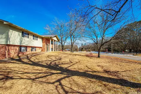 Exterior - 108 E 5th Ave, Leola, AR 72084 photo 7 of 14