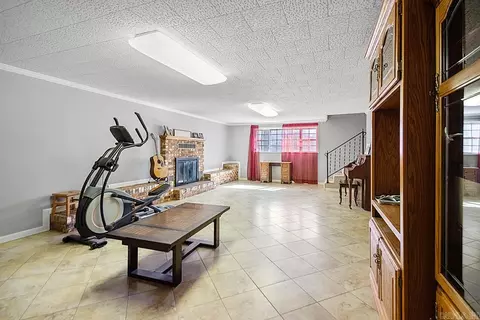 Living - 108 E 5th Ave, Leola, AR 72084 photo 1 of 2