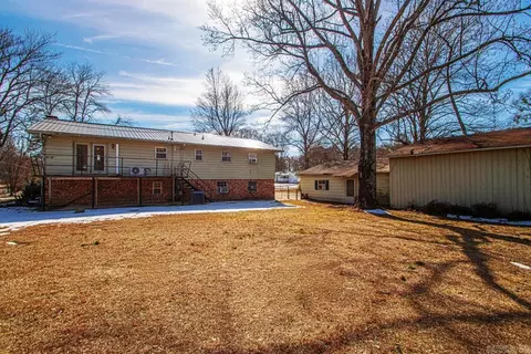 Exterior - 108 E 5th Ave, Leola, AR 72084 photo 14 of 14