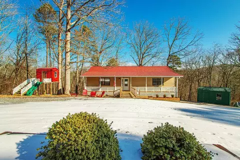 2624 White Tail, Benton, AR 72019
