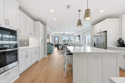 Kitchen - 4830 Edgewood Park Dr, Conway, AR 72034 photo 9 of 9